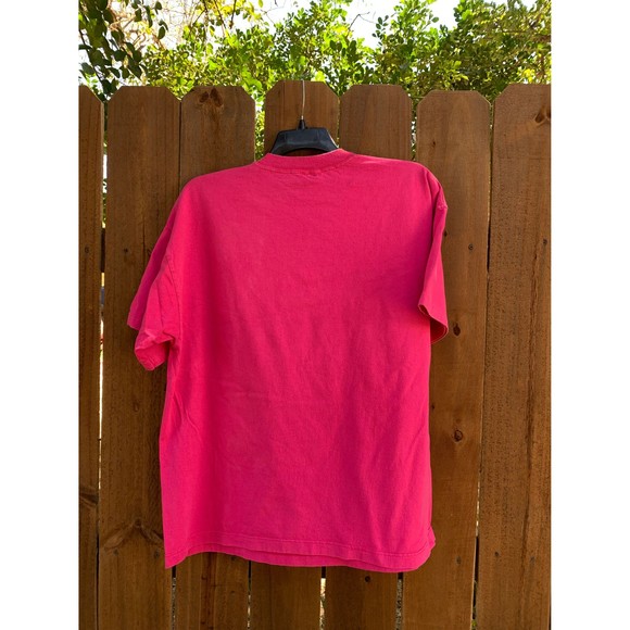 Vintage 1994 Looney Tunes Stars T-shirt 22W By Warner Bros by Sun Sports Wear - Picture 7 of 7